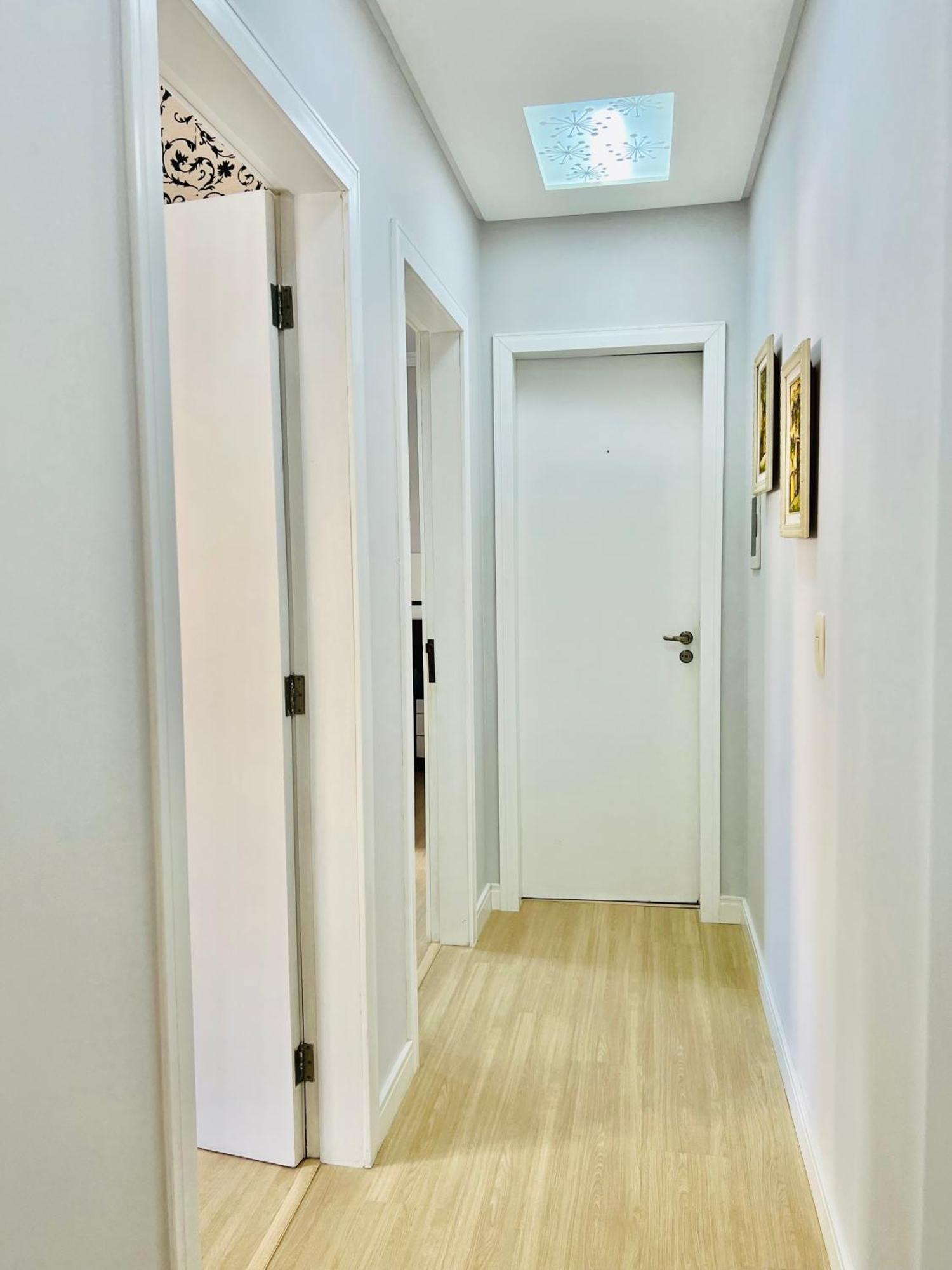 Lindo Apto Balneario Camboriu 1200 M Praia Central Exteriör bild