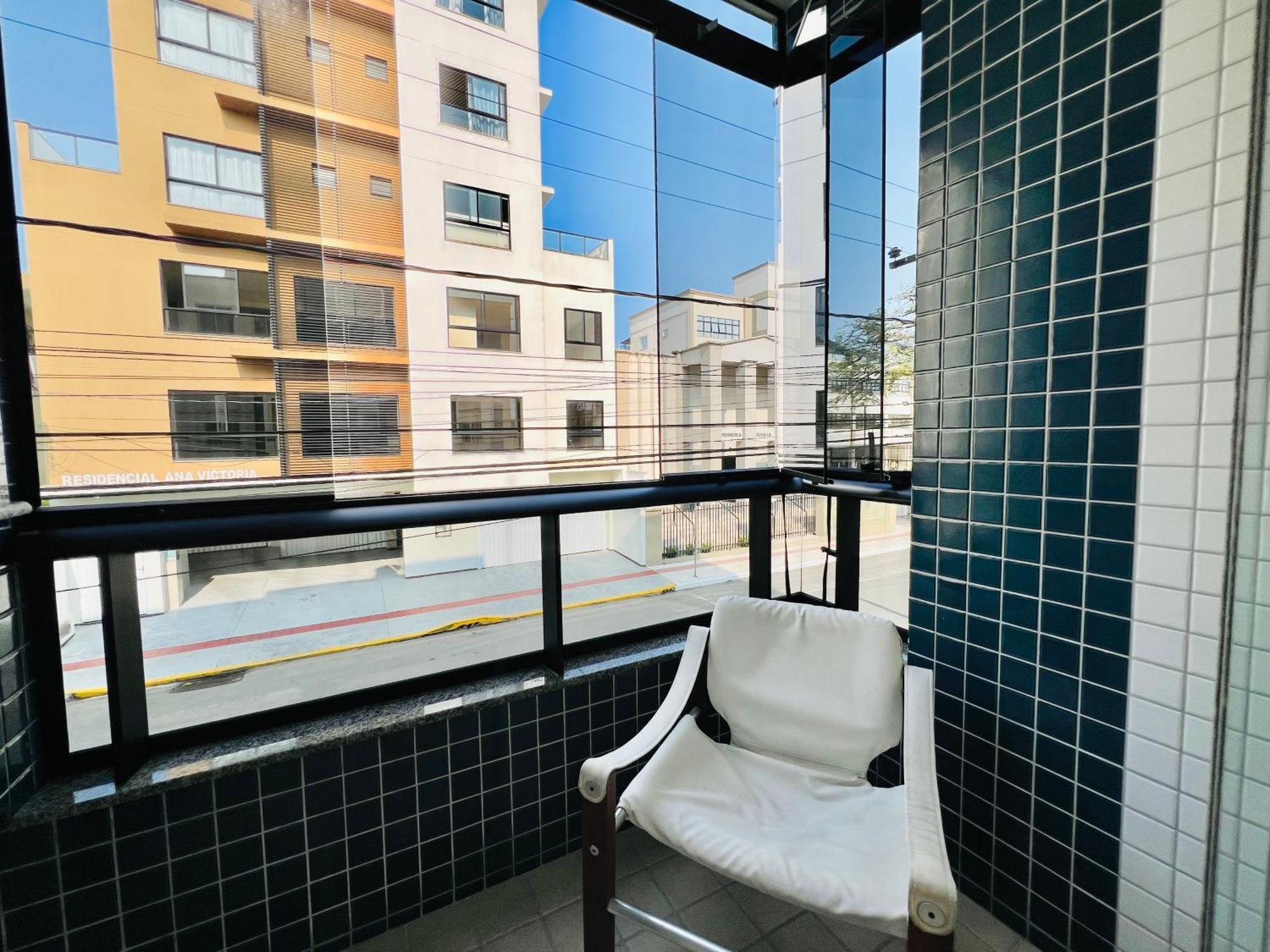 Lindo Apto Balneario Camboriu 1200 M Praia Central Exteriör bild