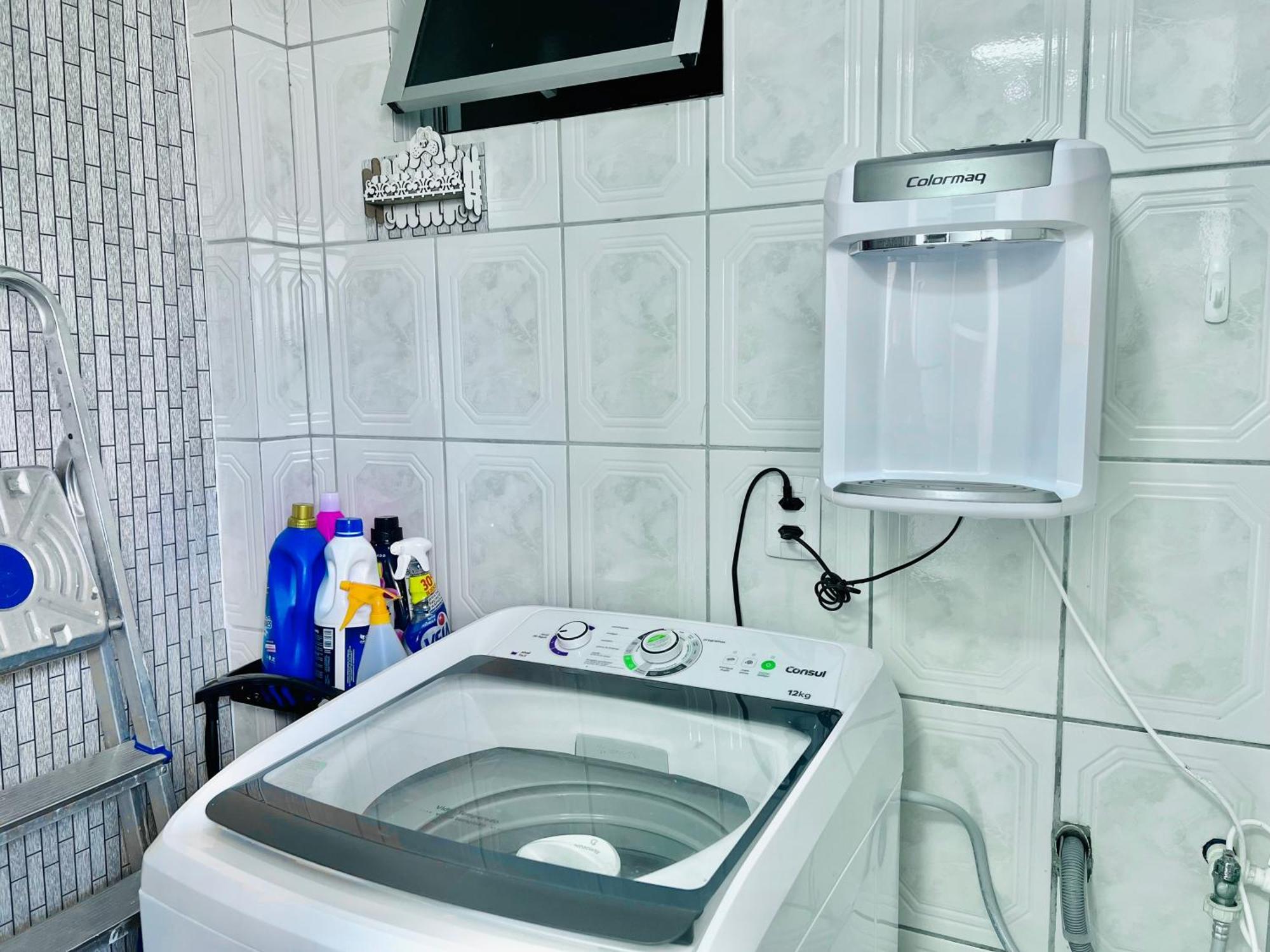 Lindo Apto Balneario Camboriu 1200 M Praia Central Exteriör bild